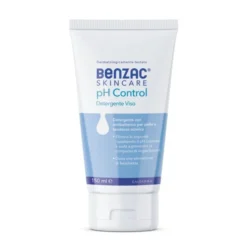 Benzac SkinCare pH Control Galderma 150ml
