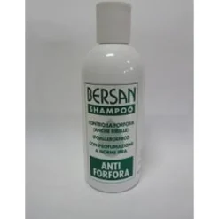 Bersan Shampoo Antiforfora 250ml
