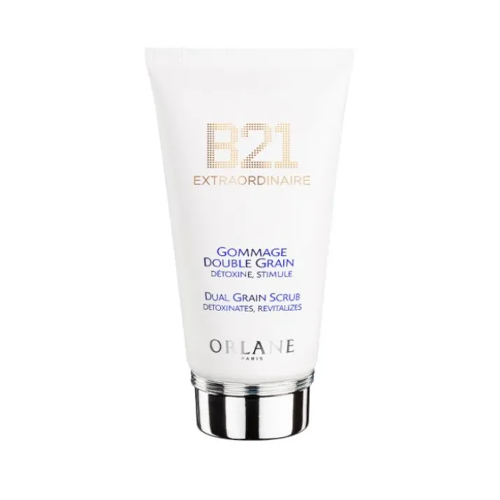 B21 Extraordinaire Gommage Double Grain Orlane 75ml