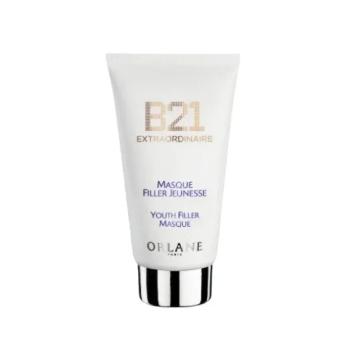 B21 Extraordinaire Masque Filler Jeunesse Orlane 75ml
