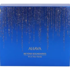 Beyond Boundaries It’s In Your Hands Ahava Cofanetto