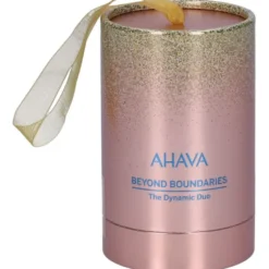 Beyond BoundariesThe Dynamic Duo Ahava 2 Pezzi
