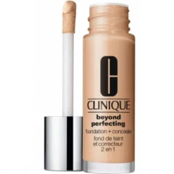 Beyond Perfecting™ Foundation + Concealer 06 Clinique 30ml