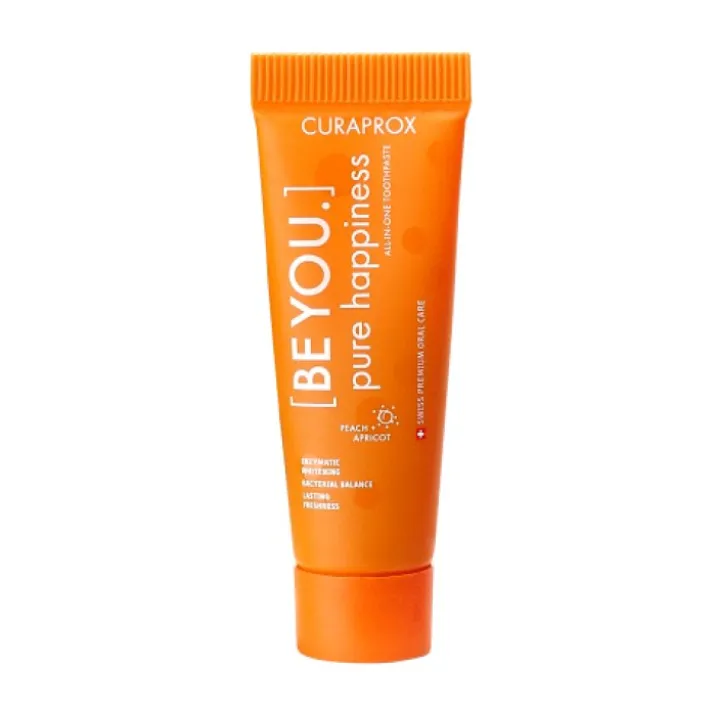 Be You Pure Happiness Curaprox 10ml
