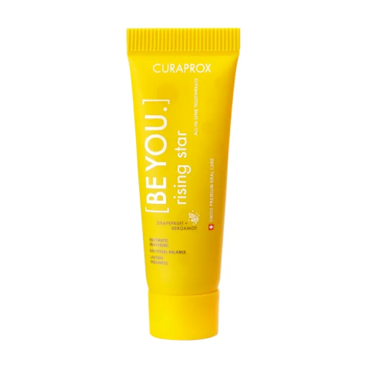 Be You Rising Star Curaprox 10ml