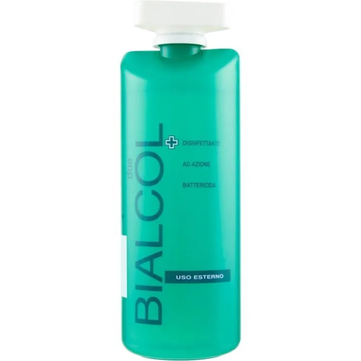 Bialcol Due Vemedia 400ml