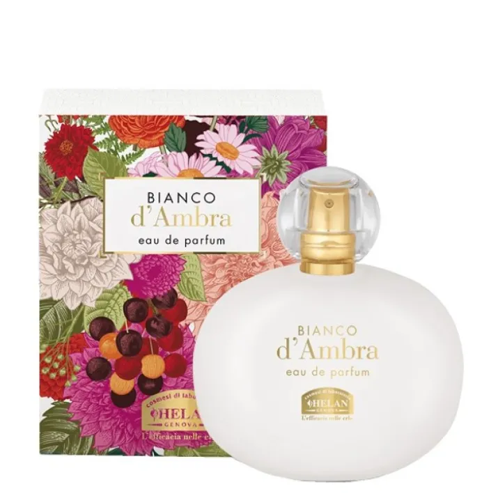 BIANCO D'AMBRA EDP 100ML