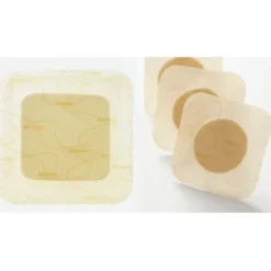 Biatain® Adesivo 15x15cm Coloplast 5 Pezzi 3421
