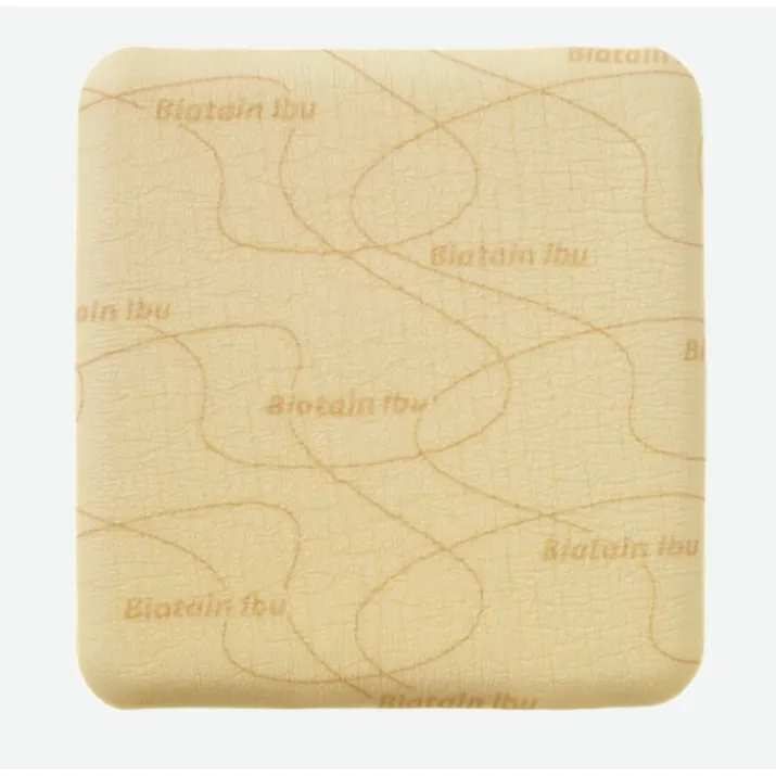 Biatain® Ibu Non Adesivo 10x10cm Coloplast 5 Pezzi 4110