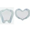 Biatain Silicone Sacro 33405 25x25cm Coloplast 5 Pezzi