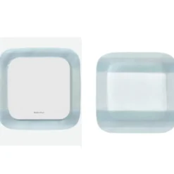 Biatain Silicone 33437 15x15cm Coloplast 5 Pezzi