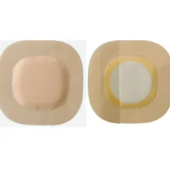 Biatain Super Adesivo 4612 12,5x12,5cm Coloplast 10 Pezzi