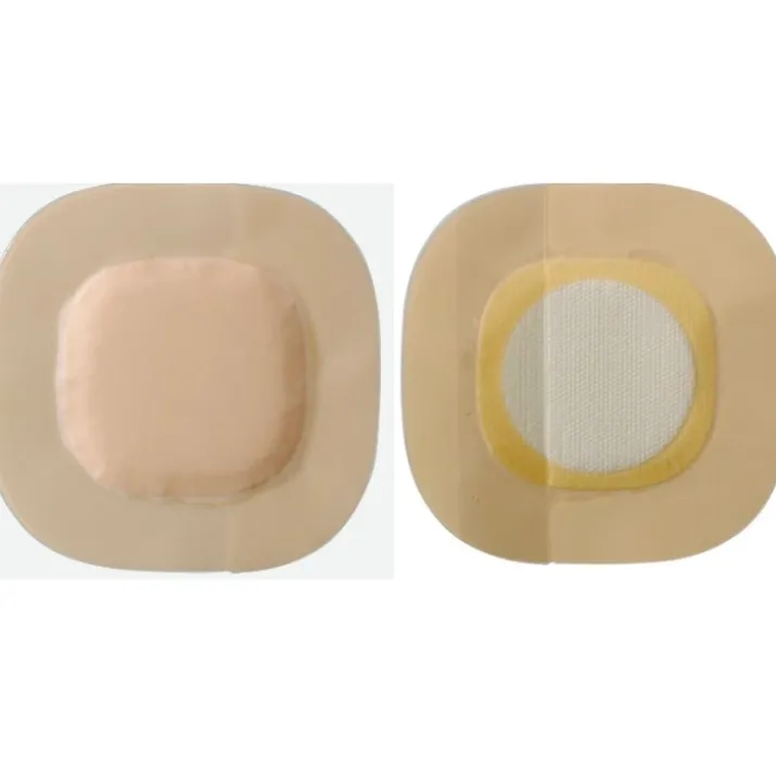 Biatain Super Adesivo 4612 12,5x12,5cm Coloplast 10 Pezzi