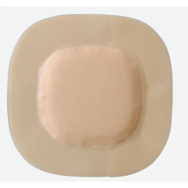 Biatain Super Non Adesivo 4630 10cmx10cm Coloplast 10 Pezzi