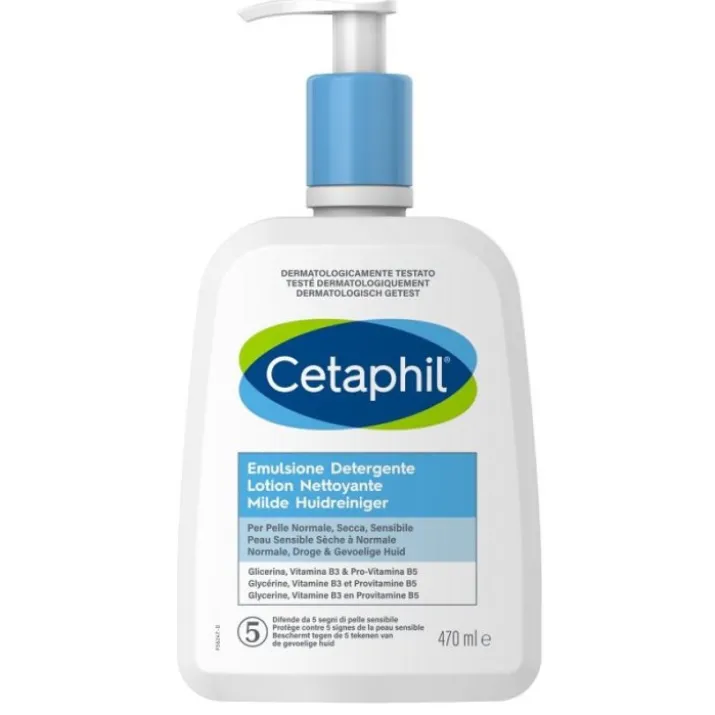 Bielsa Emulsione Detergente 200ml Fera Pharma