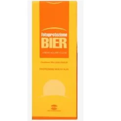 Bier Fotoprotezione 150ml