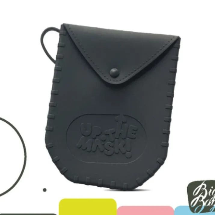 Big Bag By Up The Mask 1 Pezzo
