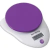 Bilancia Digitale Alimenti INN-126 Innoliving Viola