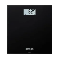 BILANCIA SMART HN300T2 Intelli IT Nero OMRON