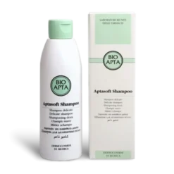 BioApta Aptasoft Shampoo Delicato 200ml