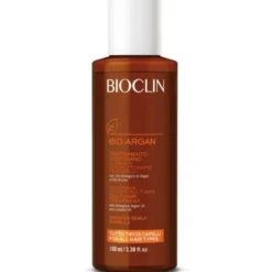 BIO-ARGAN  BIOCLIN 100ml