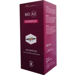 BIO A3 Shampoo ExtradelicatoIntegralfarma