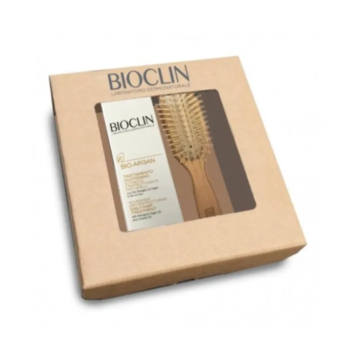 Bioclin Bio Argan 100ml+Spazzola