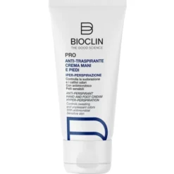BIOCLIN PRO A/TRASP MANI/PIEDI