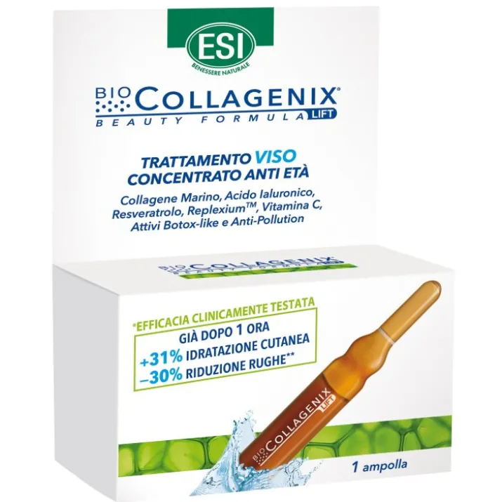 BioCollagenix Esi 1 Ampolla