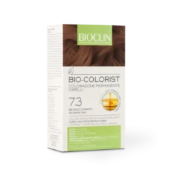Bio-Colorist 7.3 Biondo Dorato Bioclin