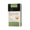 Bio-Colorist 3 Castano Scuro Bioclin 1 Kit
