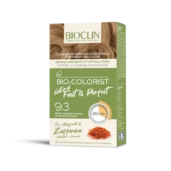Bio-Colorist Natural F&P 9.3 Bioclin Kit