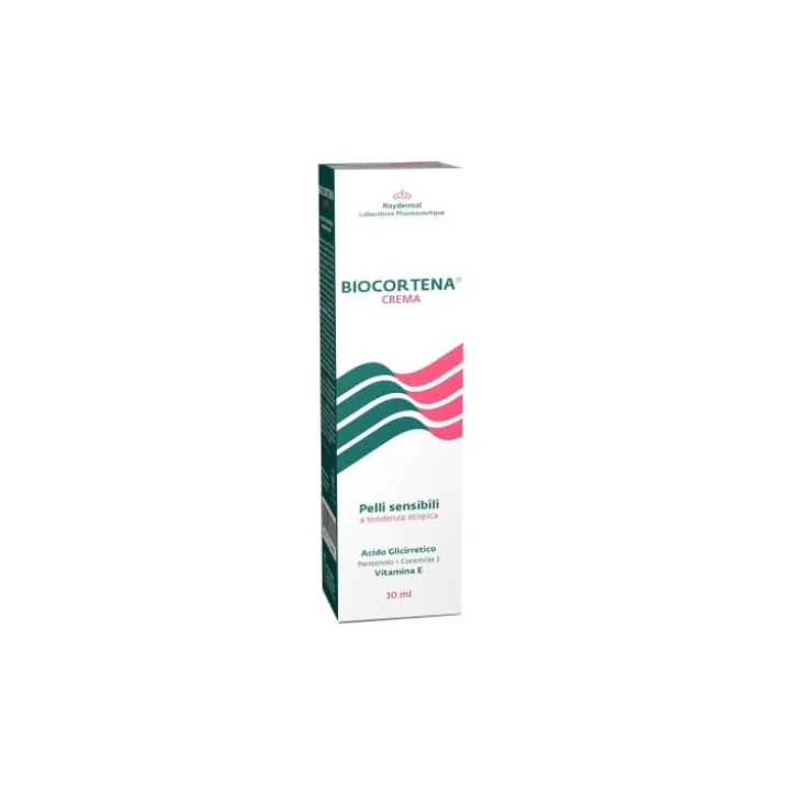 Biocortena Crema Roydermal 30ml