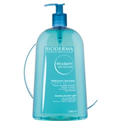 Bioderma Atoderm Shower Gel 1000ml