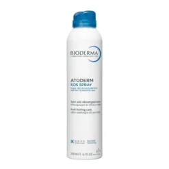 Bioderma Atoderm Sos Spray 200ml