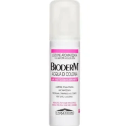 Bioderm Acqua Colonia Spray 125ml