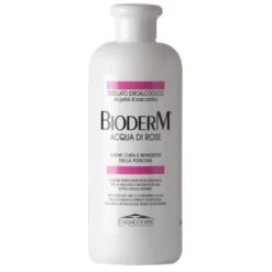 Bioderm® Acqua Di Rose Farmoderm 500ml