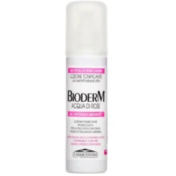 Bioderm® Acqua Di Rose Spray Farmoderm 125ml