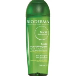 Bioderma Nodé Fluido Shampoo Delicato Quotidiano 200ml