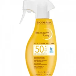 Bioderma Photoderm Family Spray SPF 50+ Protezione Solare