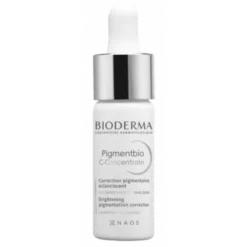 Bioderma Pigmentbio C-Concentrate Naos 15ml