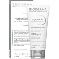 Bioderma Pigmentbio Sensitive areas 75ml