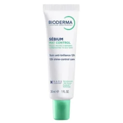Bioderma Sébium Mat Control 30ml