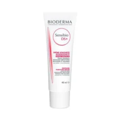 Bioderma Sensibio Ds+ Crema Per Pelle Con Rossori Associati A Squamee 40ml