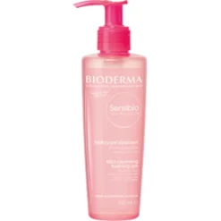 Bioderma Sensibio Foaming Gel 500ml