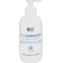 Biodermico Detergente Intimo Oleato 300ml