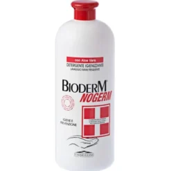 Bioderm Nogerm Detergente Igienizzante Mani 1000ml