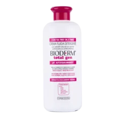 Bioderm Total Gen 500ml