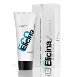 Bioelisir Elicina Eco Pocket Crema Alla Base Di Lumaca Pelli Normali Miste Grasse 20g