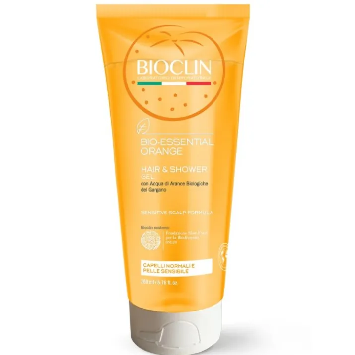 Bio-Essential Orange Bioclin 200ml